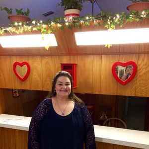 Meet your Posher, Yolanda